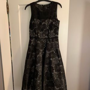 Ann Taylor party dress size 0